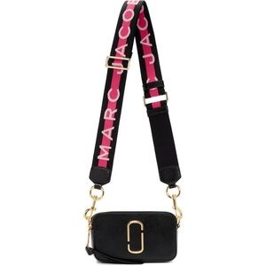 Marc Jacobs snapshot bag